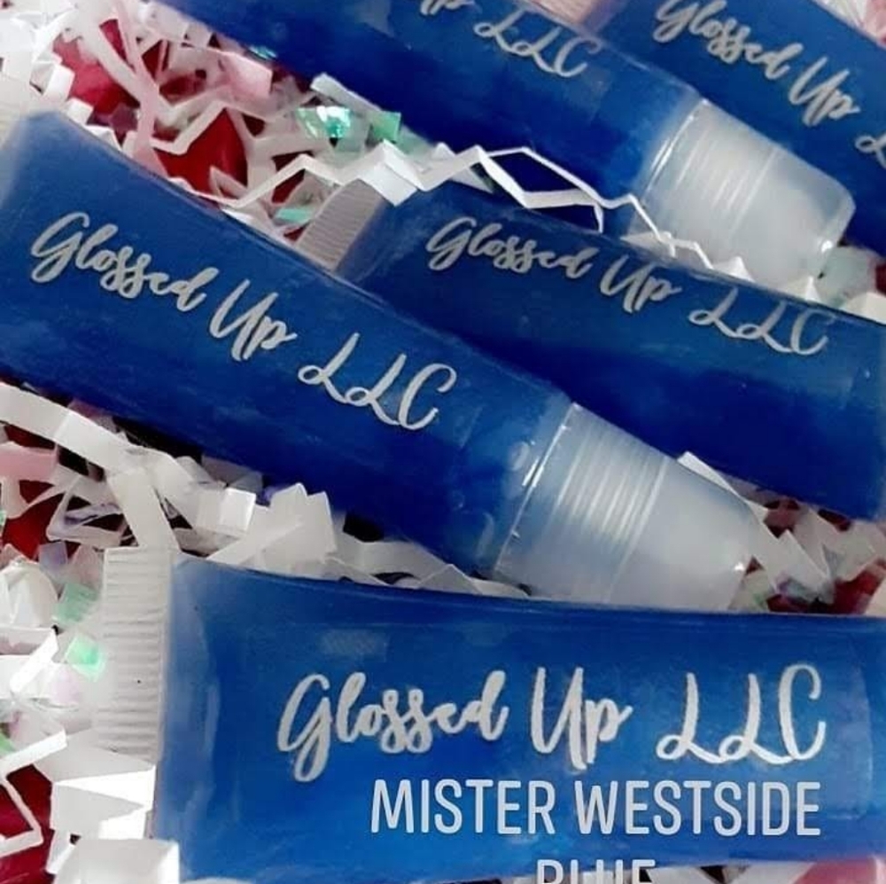 Lip Gloss - Picture 11 of 16